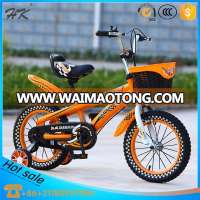 2016 new model child bicycle/kids bike/ baby cycle for sale