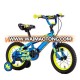 OEM 12" 14" 16" 18" Inch Factory Supply Kid's Bicycle Children Bike for 20 Months to 10 Years Old Kids